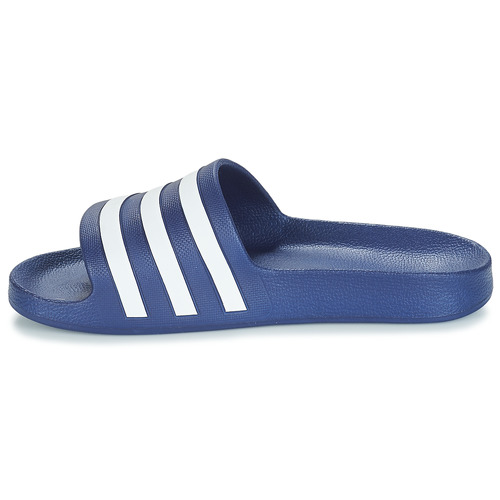 adidas Performance - ADILETTE AQUA - Bleu