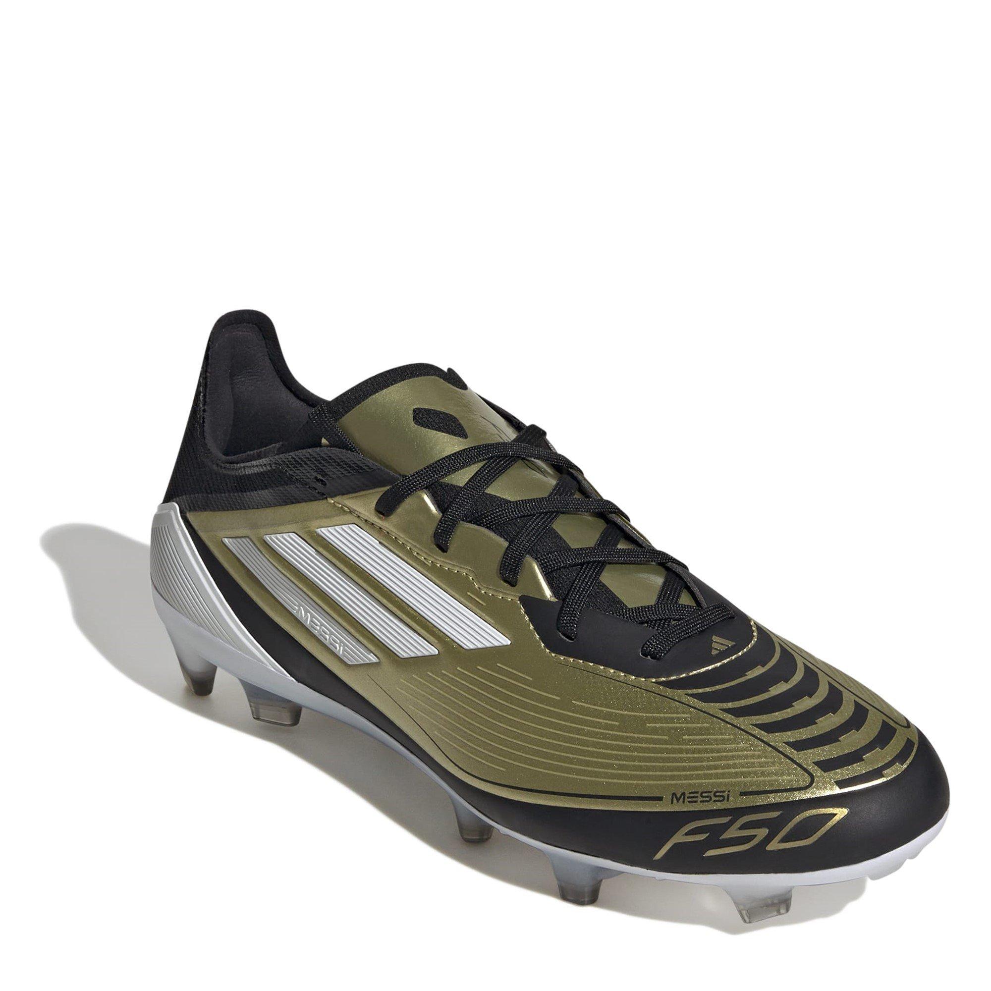 adidas F50 Pro Messi Firm Ground Football Boots