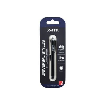 PORT Designs - Stylet pour tablette - noir