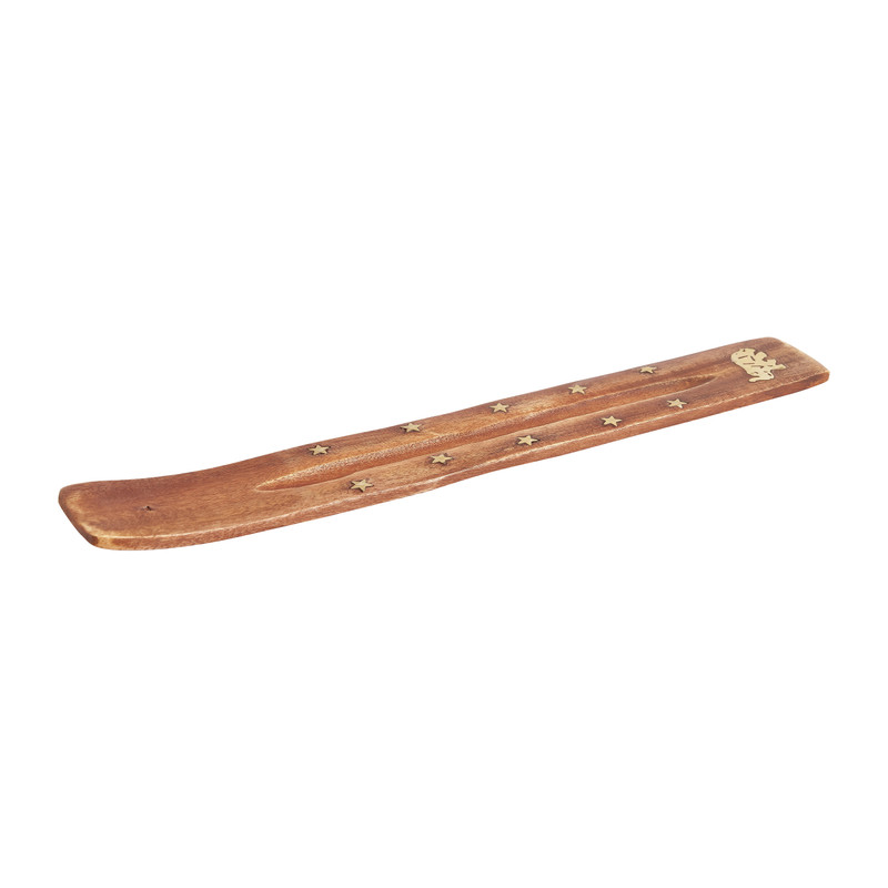 Wierookplankje - 25 cm