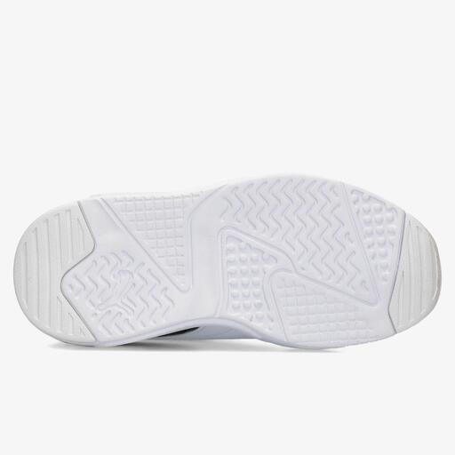 Velocidade do raio-X da Puma