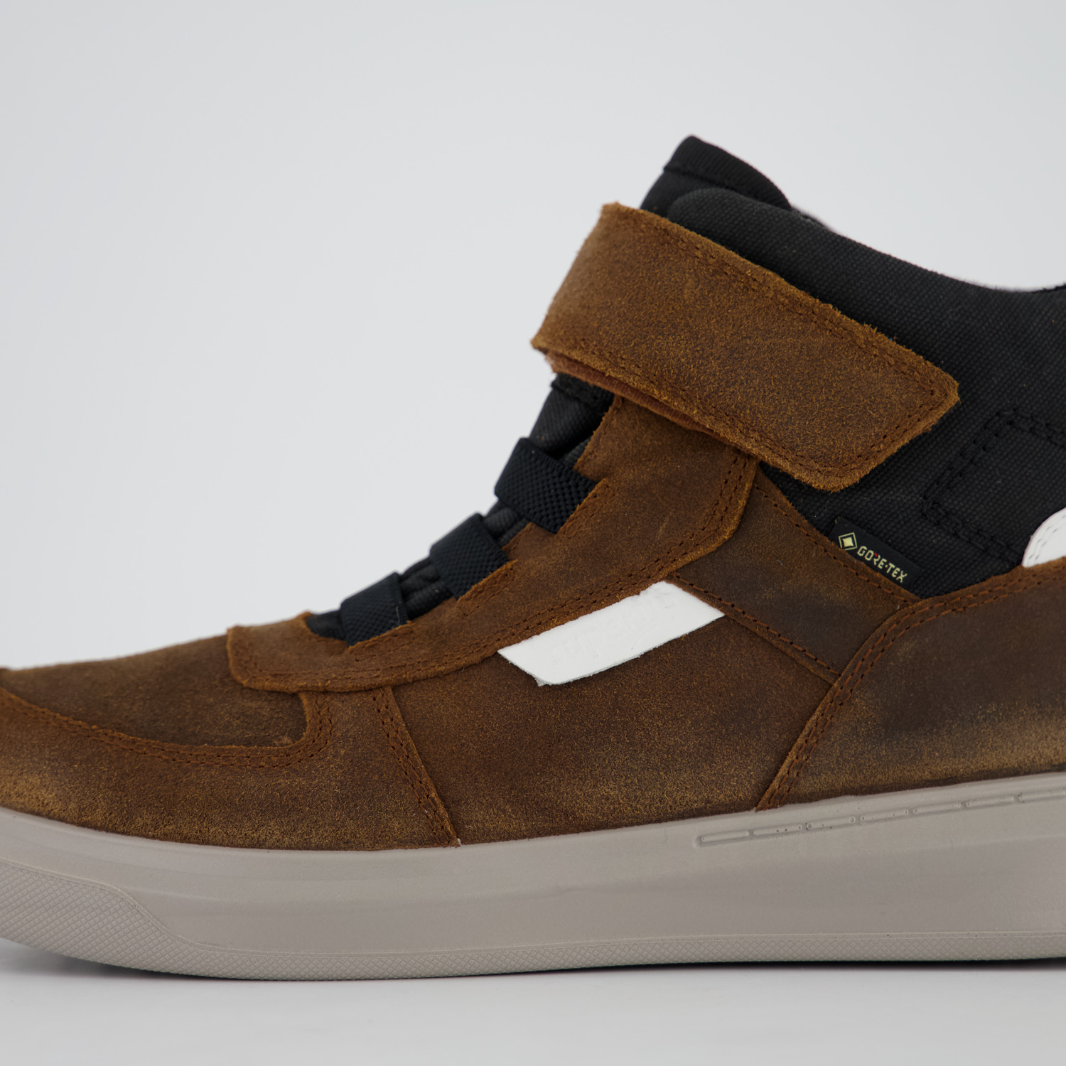 Superfit Stiefelette Leder \ COSMO
