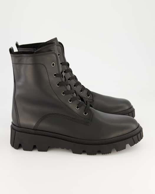 Gabor 31.821.77 Stiefeletten in Schwarz