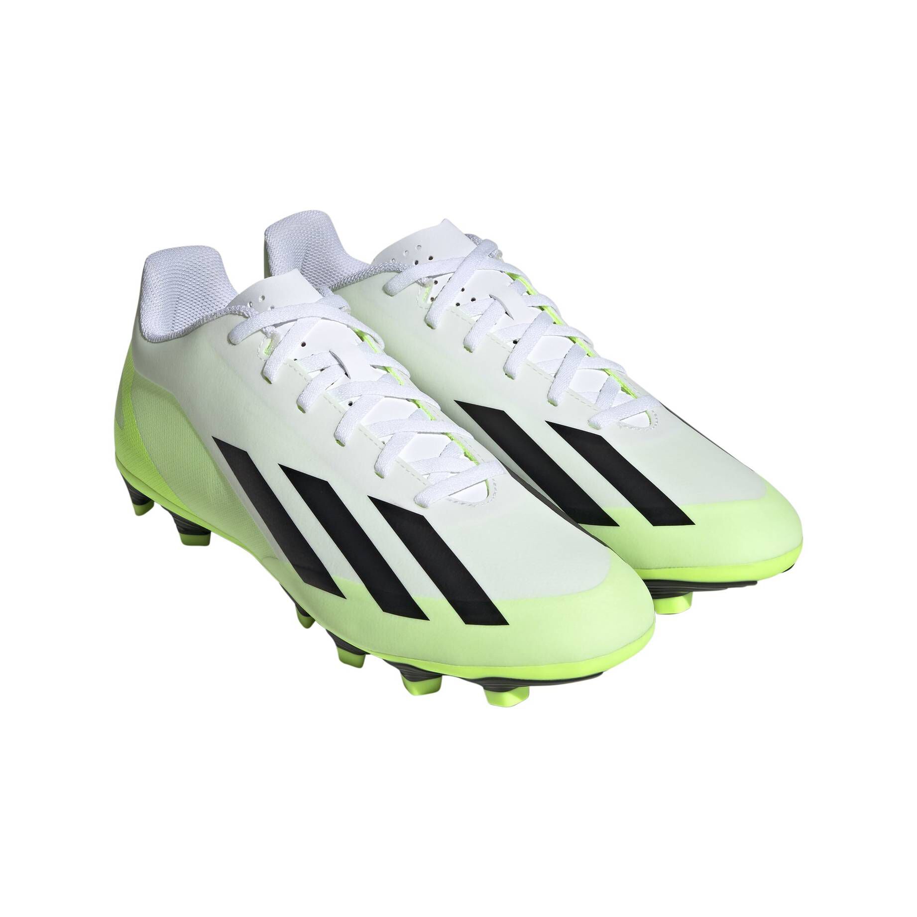 adidas Performance| Herren Fußballschuhe Rasen X CRAZYFAST.4 FG