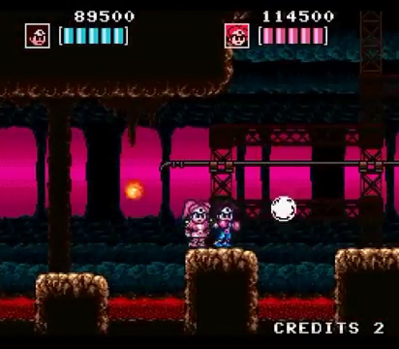 Shockman Zero (Collectors Edition)- Super Nintendo