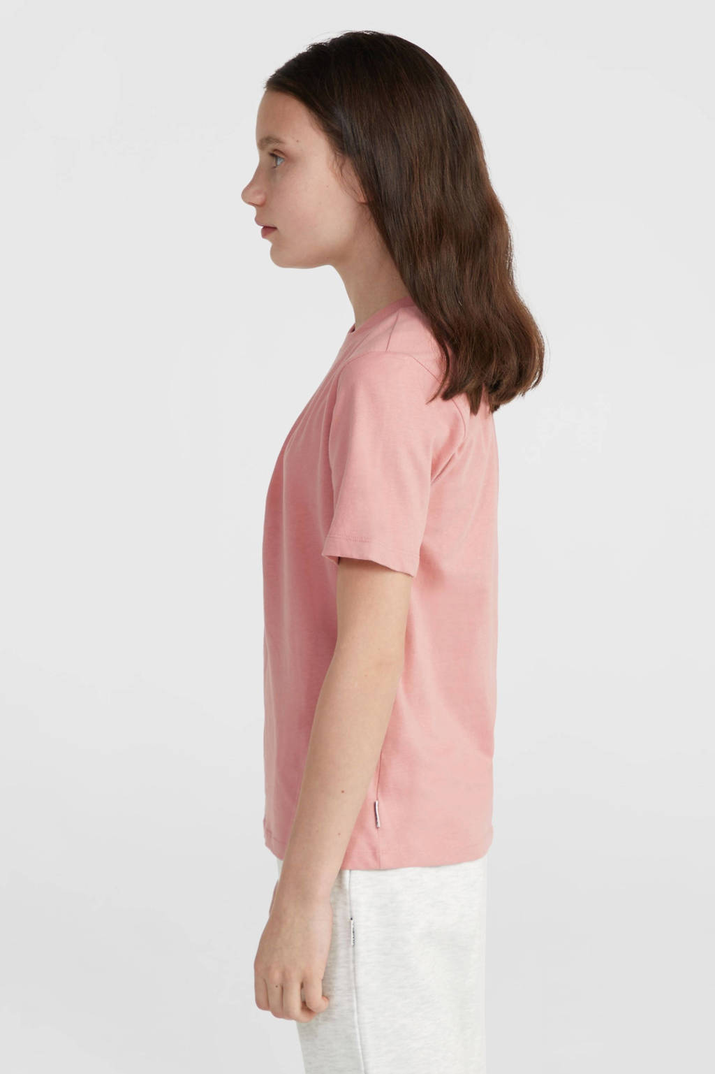 O'Neill T-shirt roze