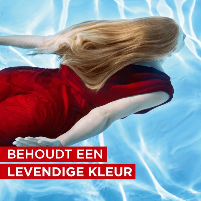 L'Oreal Paris Elvive Color Vive Kleurbeschermende Shampoo 90 ML