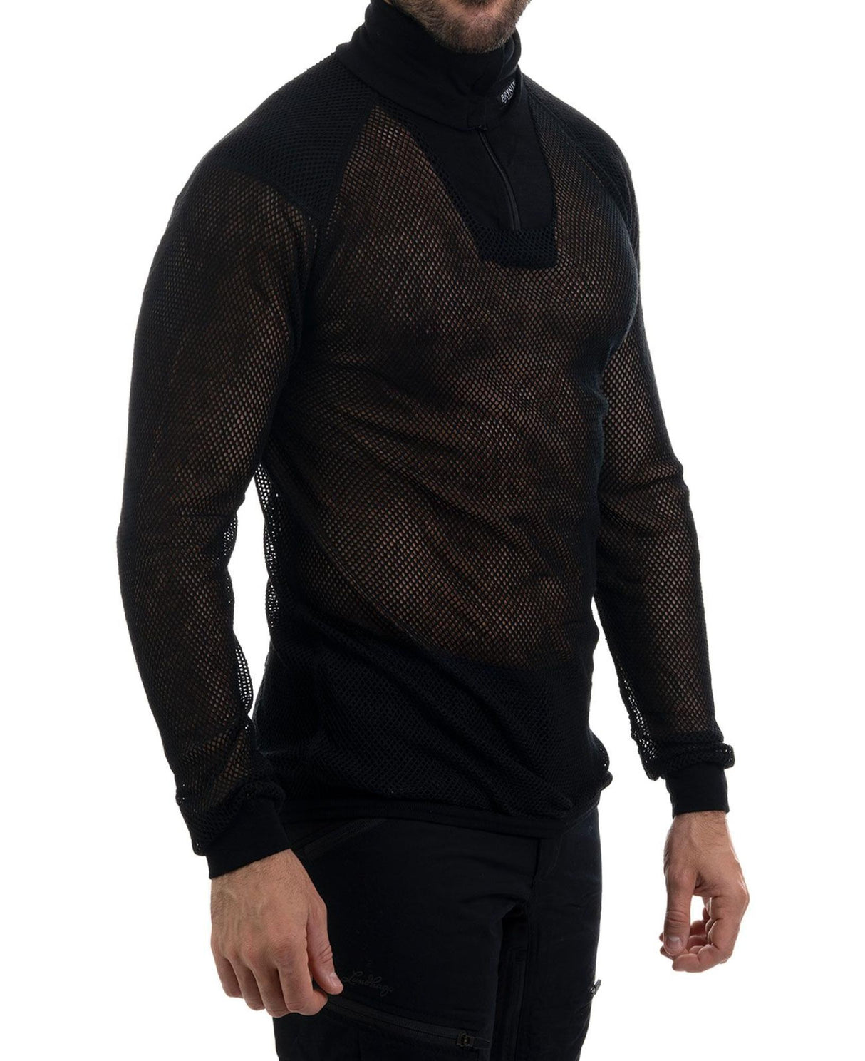 Brynje<br>Wool Thermo Zip