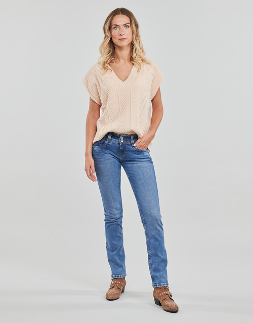 Pepe jeans - GEN - Bleu VS3