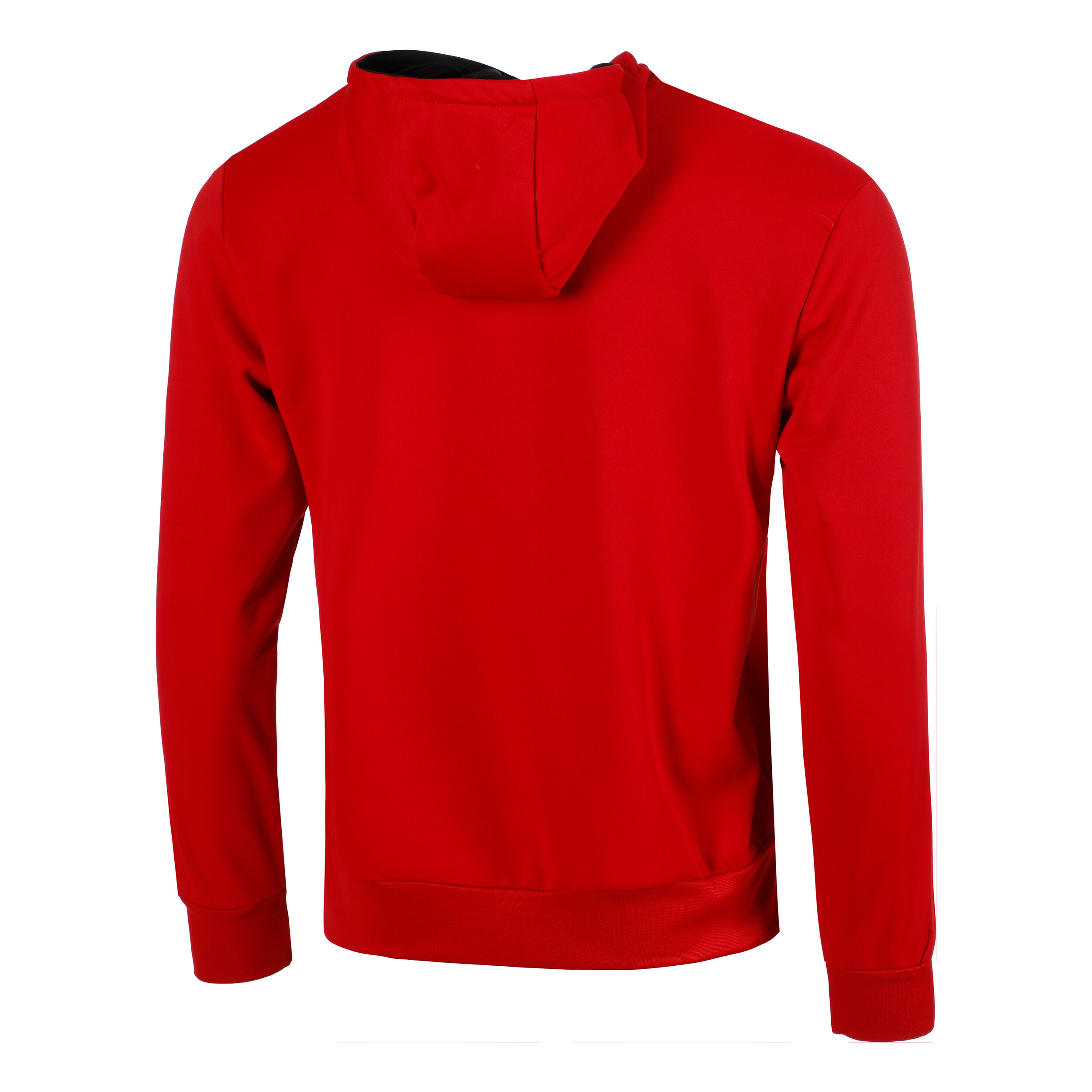 Bullpadel Gomese Sweat À Capuche Hommes - Rouge