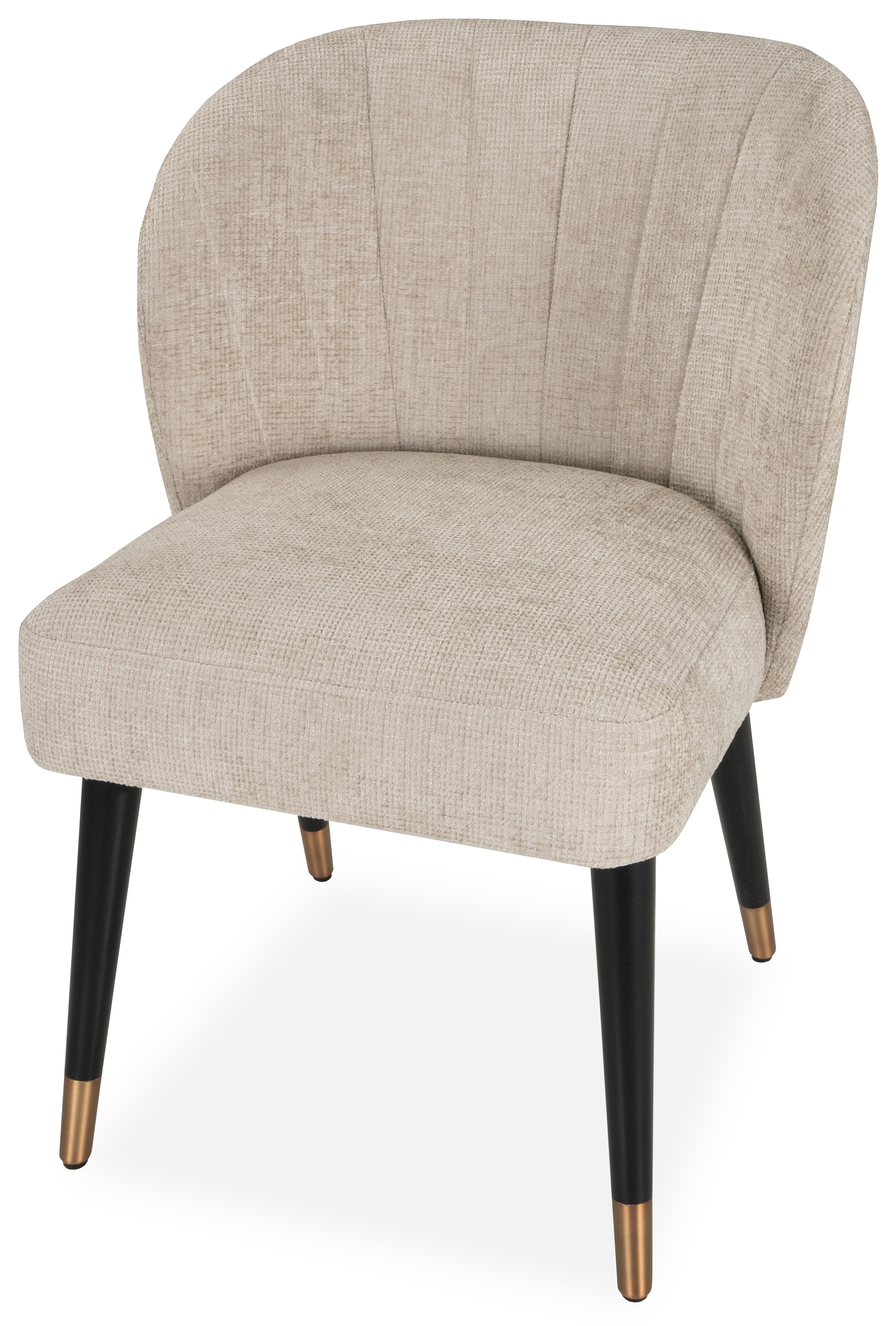 Eetkamerstoel Lorient B59 x D67 x H83 cm