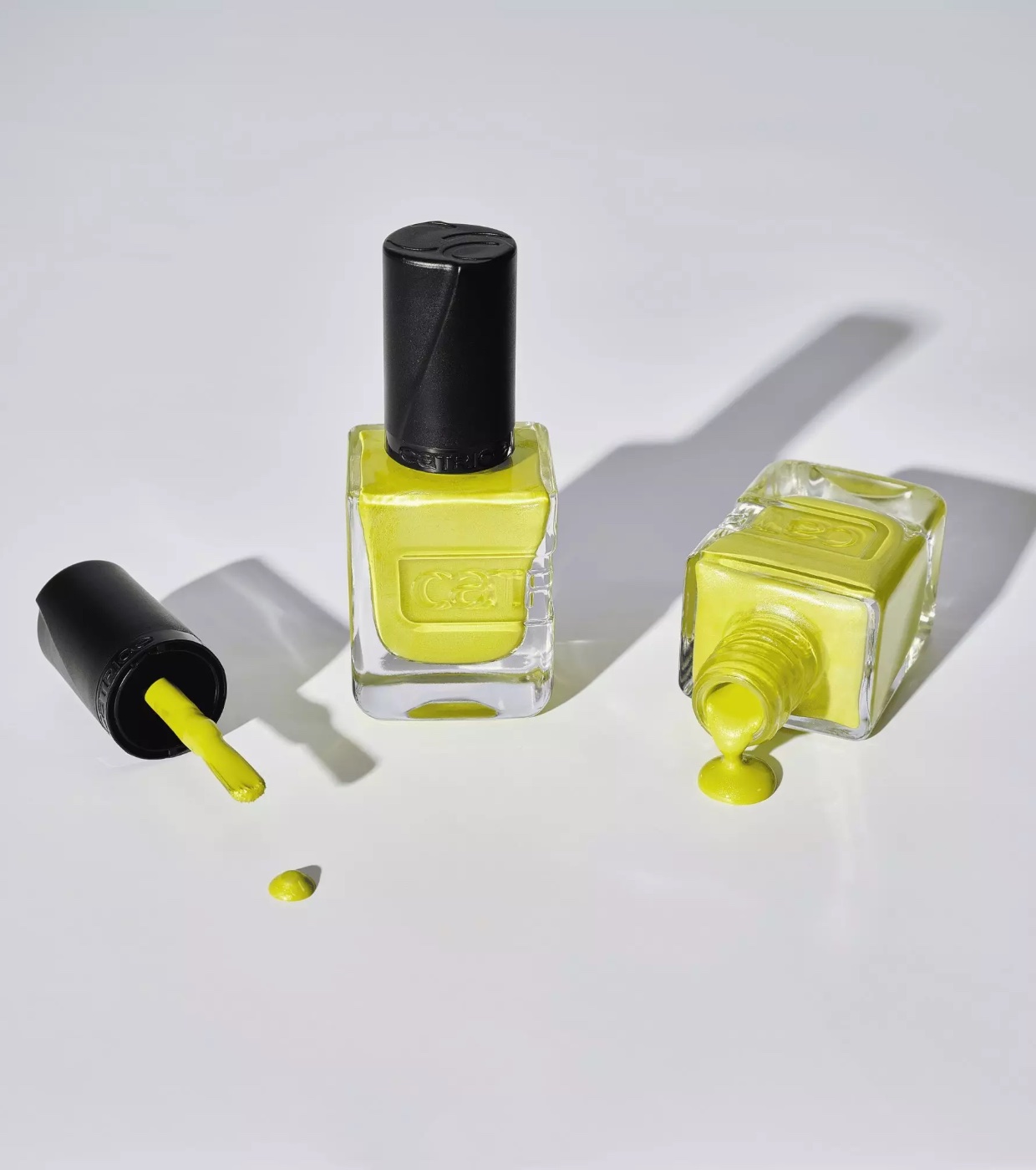 Catrice - Esmalte Gel Affair - 033: You're The Lime To My Tequila