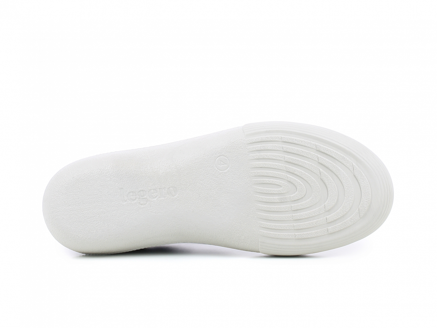 Legero Skinnsneakers