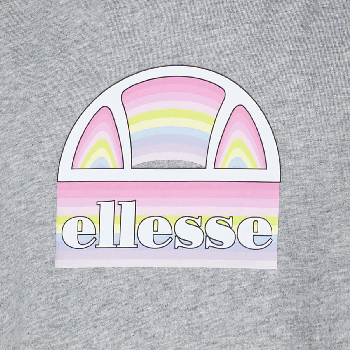 Ellesse Pica T-shirt Børn