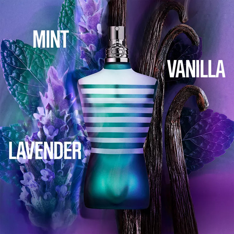 Jean Paul Gaultier Le Male EDT 40 ml