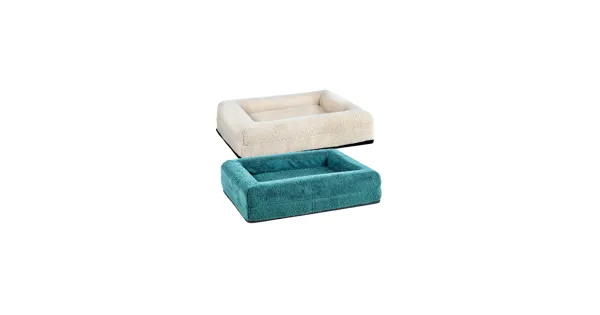 ROMEO Orthopedic Pet Bed