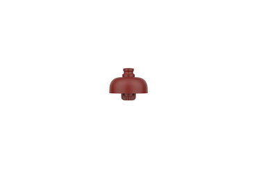 Dop sportbidon Pull - mountain red