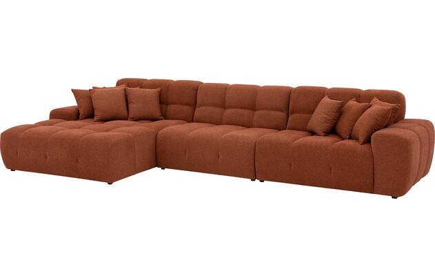 Loungebank Kubus