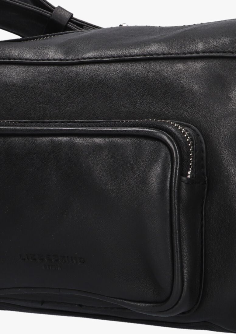 zwarte liebeskind crossbodytassen lila crossbody s