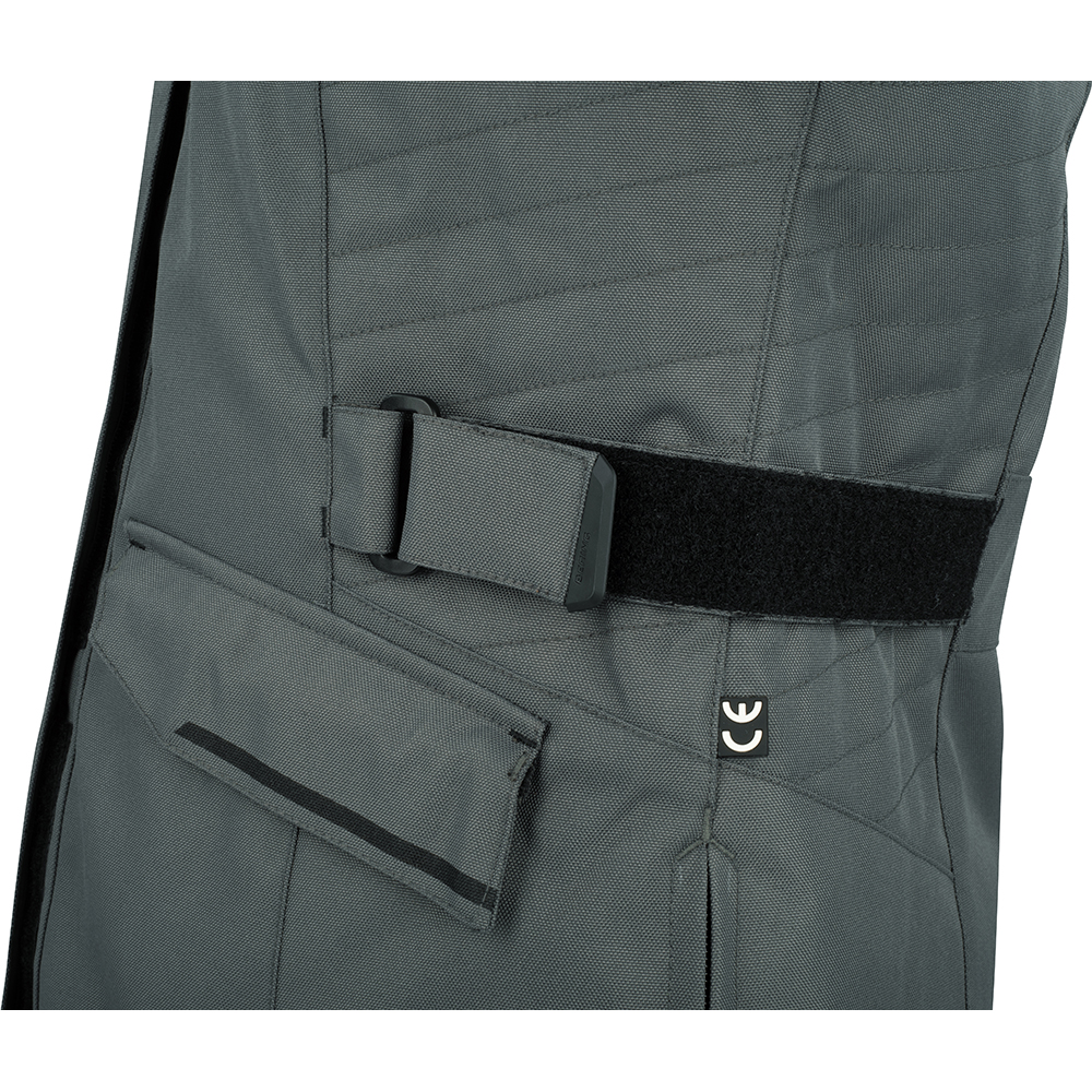 Bering - Blouson Femme Lady Clara Gris