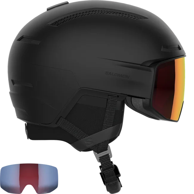 DRIVER PRIME SIGMA PLUS  Unisex-Helm