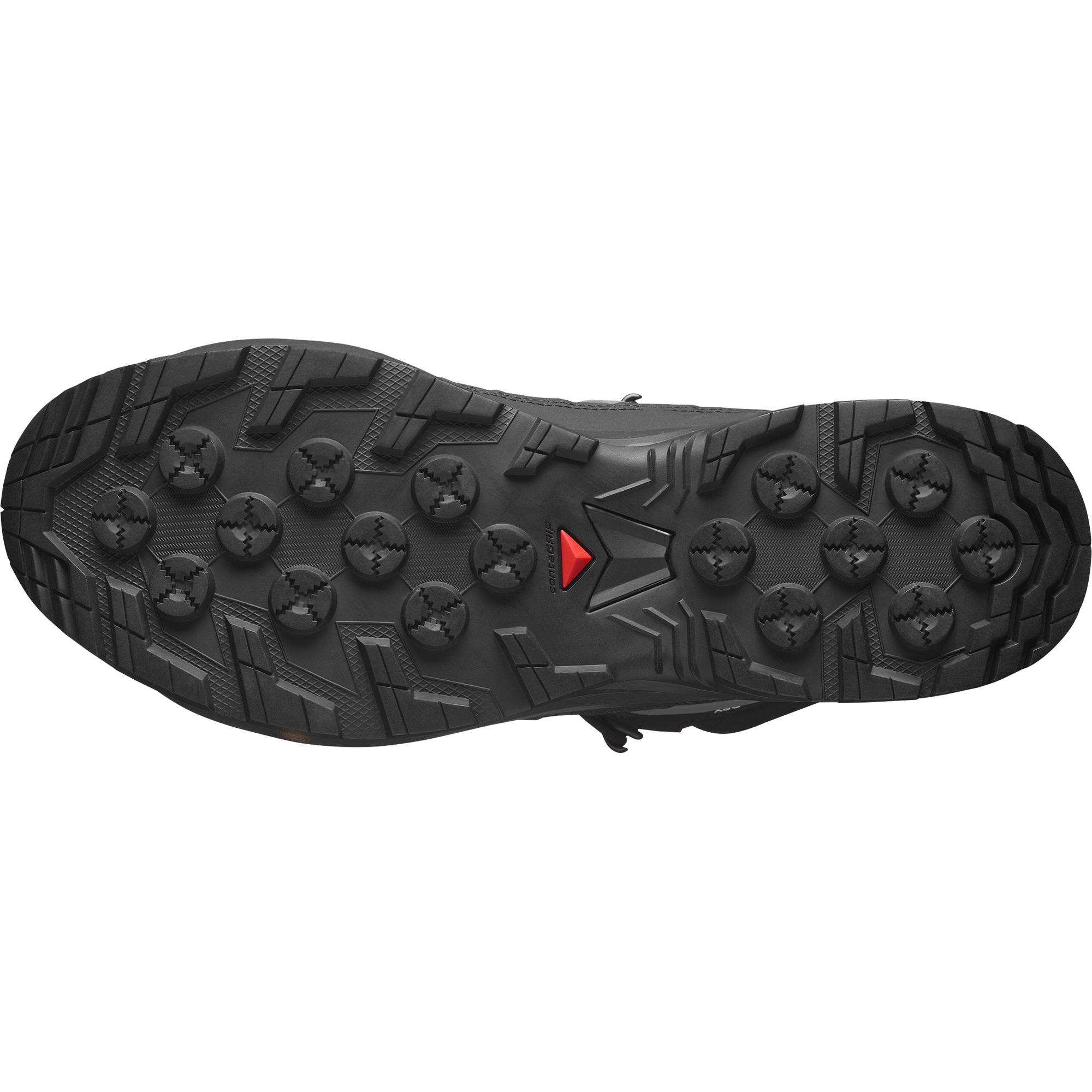 Salomon Winterstiefel »X-ADVENTURE COLDRUSH WP«  Winterschuhe, Winterboots, Snowboots, wasserdicht
