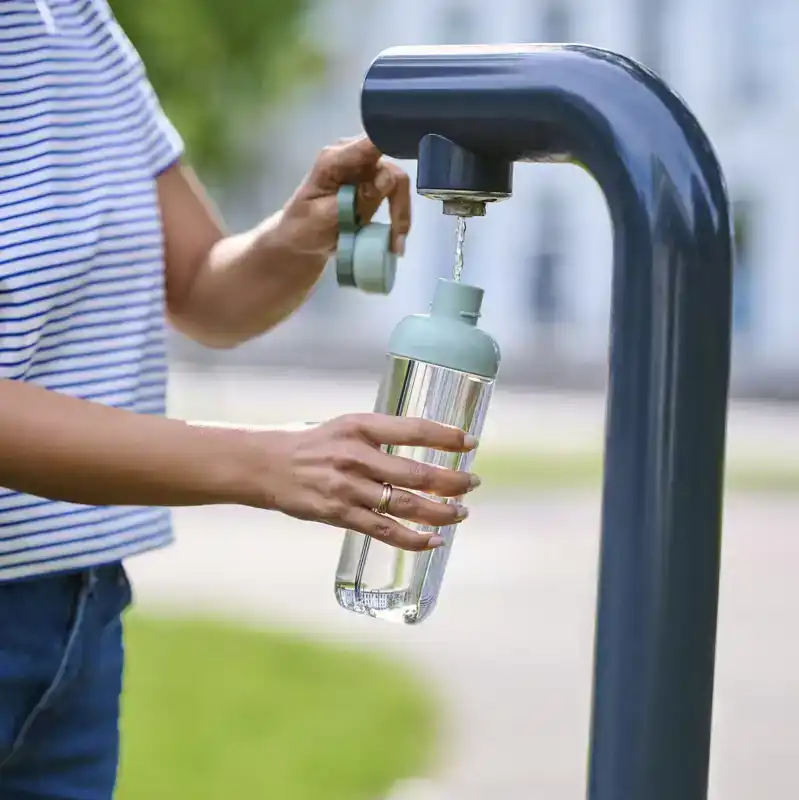 Waterfles Vita 500 Ml