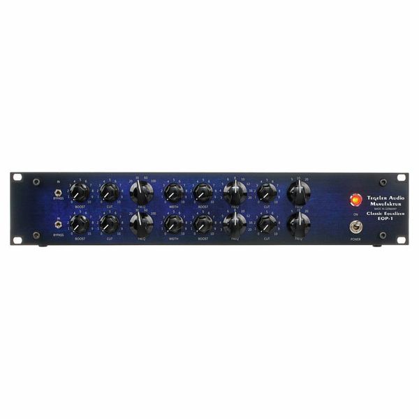 Tegeler EQP-1