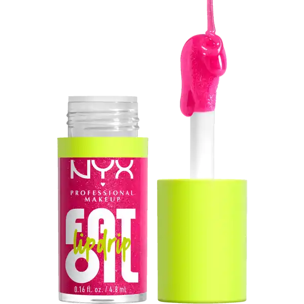 Fat Oil Lip Drip 03 Supermodel