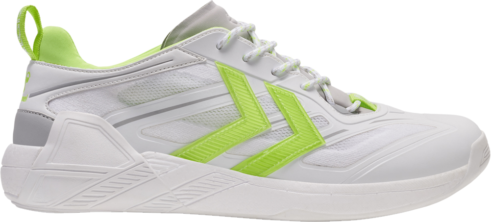 Algiz 2.0 Llite Herre White