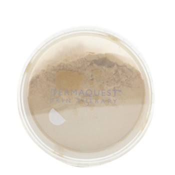 DermaQuest DermaMinerals Buildable Coverage Loose Mineral Powder SPF 20