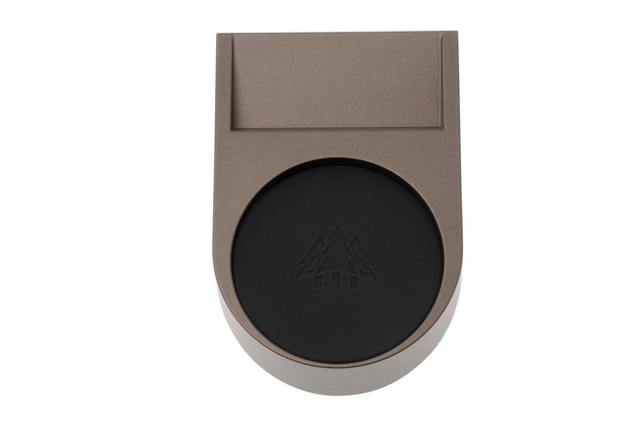 HORL Dock Dark Bronze DOCKDB-P, standaard