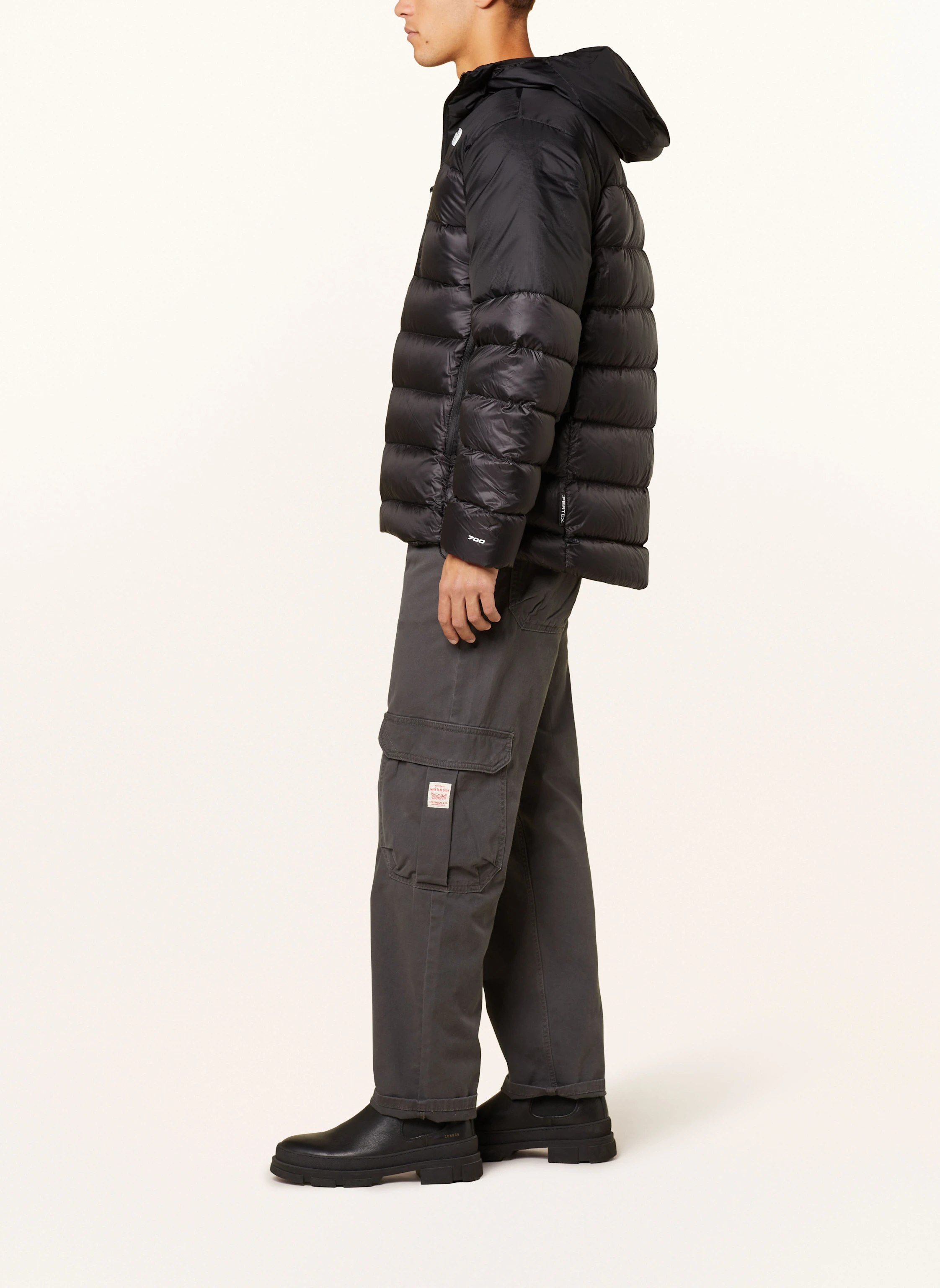 THE NORTH FACE Daunenjacke KALIX