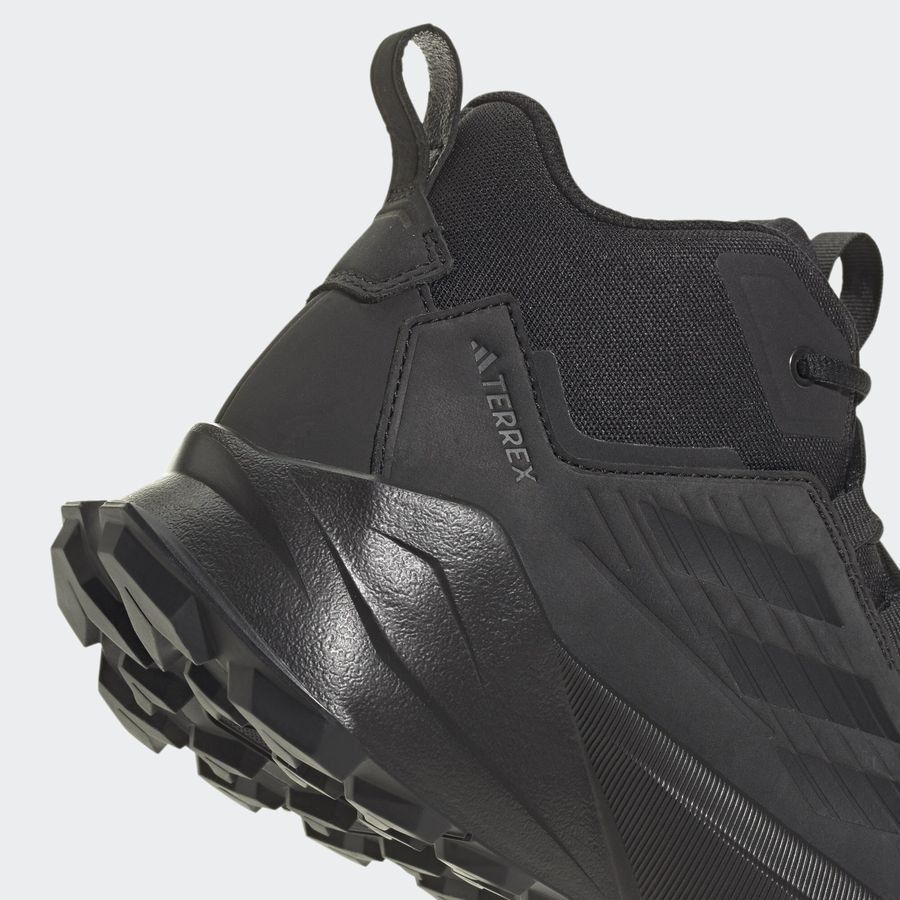 Adidas Terrex Trailmaker 2.0 Leather Hiking Shoes