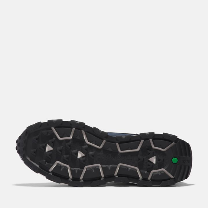 Winsor Park Chukka para Homens na Marinha