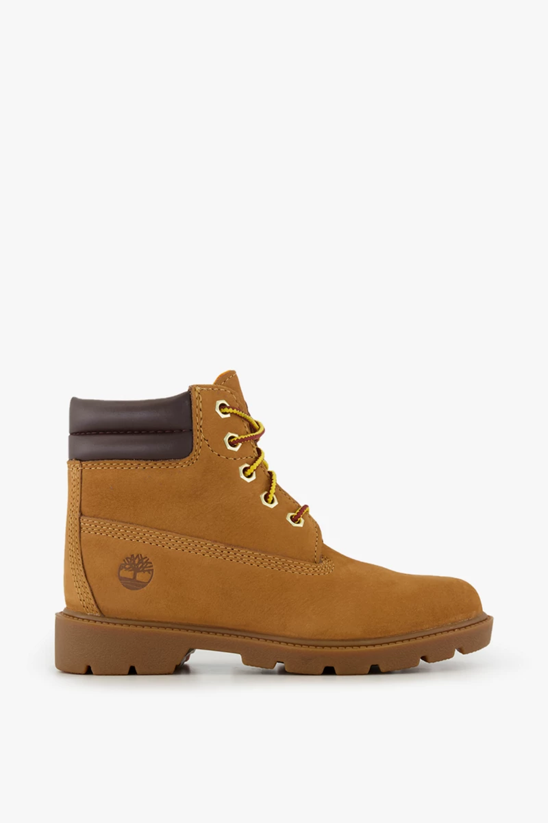 Timberland 6 inch Basic 31-35 Kinder Winterschuh