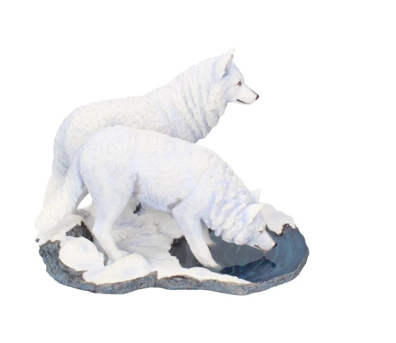 Warriors Of Winter | Nemesis Now Articles De Décoration