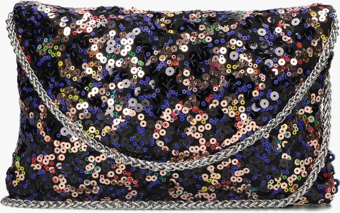 BECKSONDERGAARD multi becksondergaard clutch collins paradi bag
