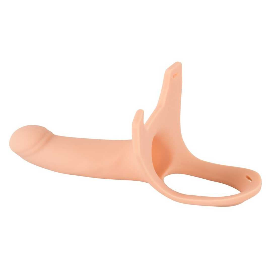 Umschnalldildo 