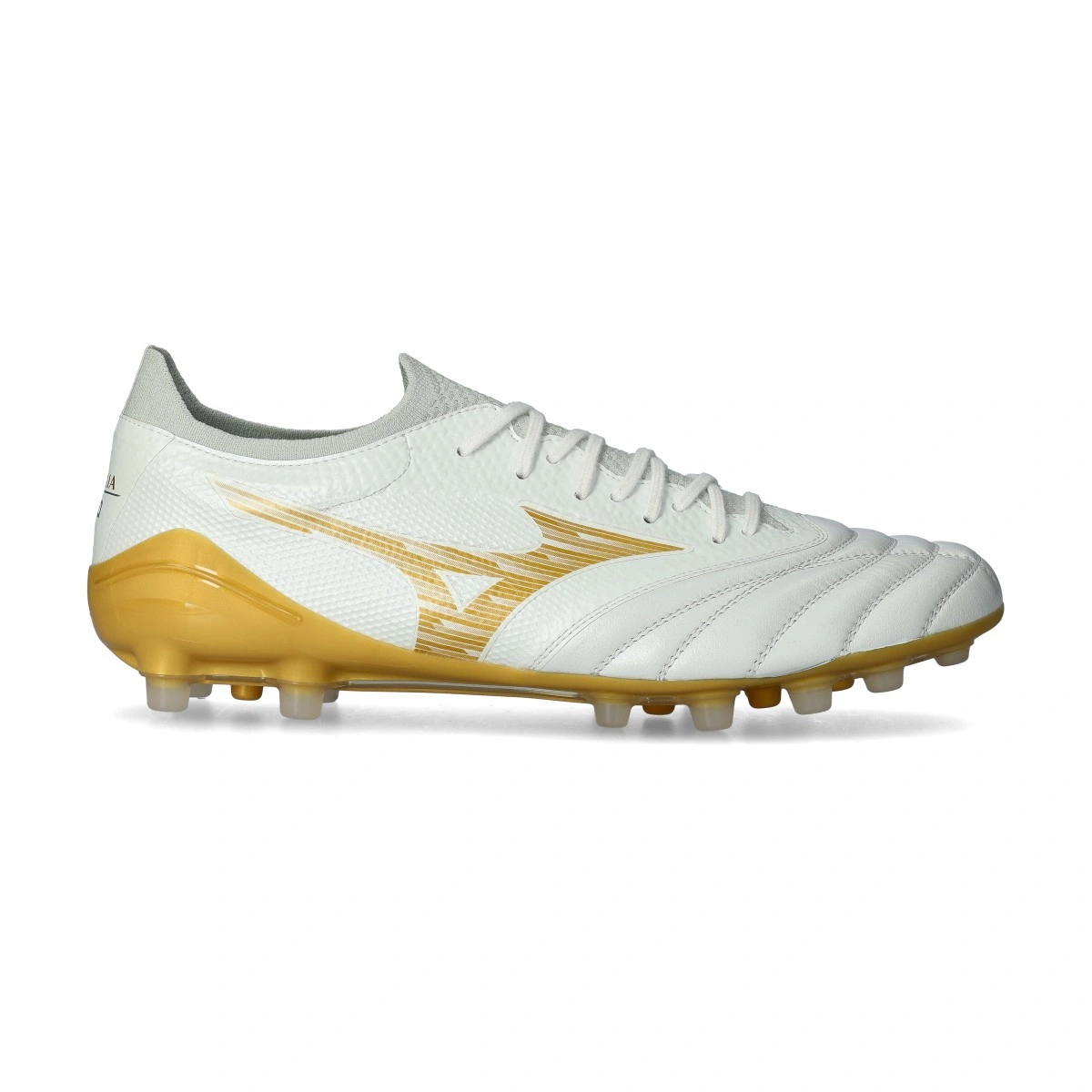 Chuteira Mizuno Morelia Neo IV Beta Elite AG