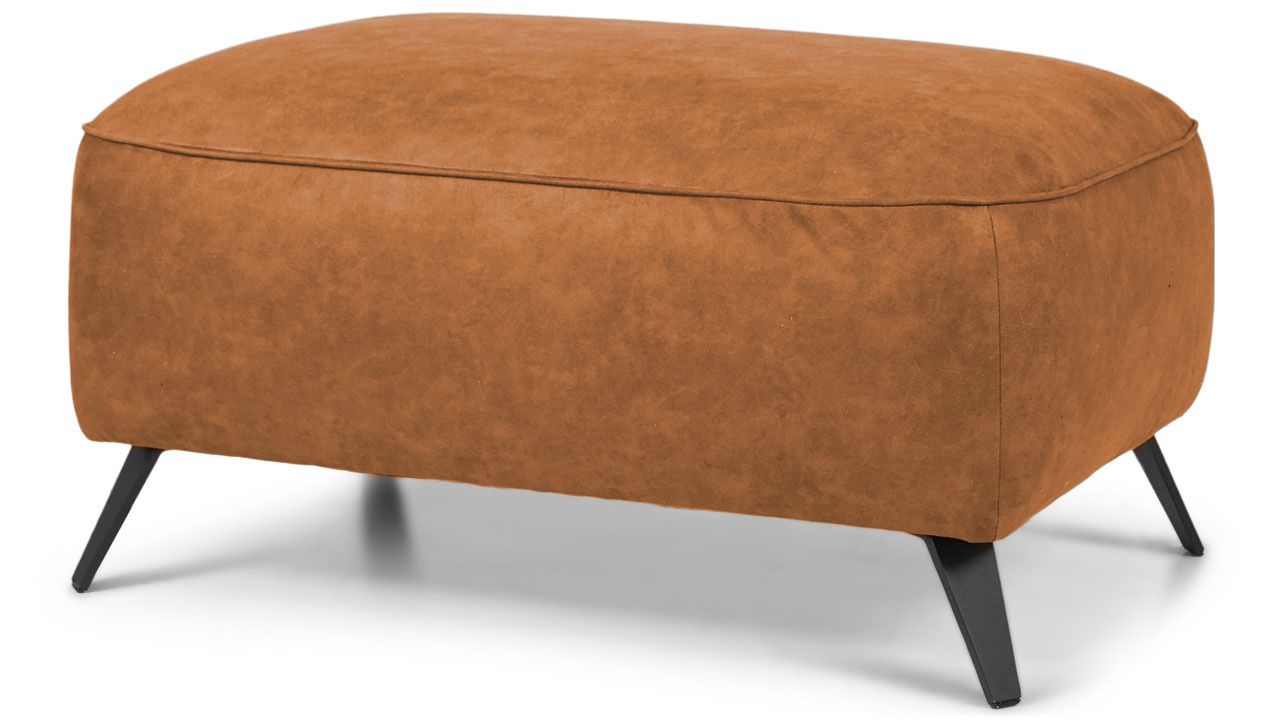 Hocker Galeria B90 x D60 x H44 cm