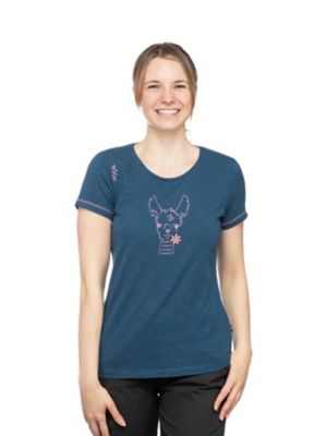 ChillazGandia Happy Alpaca - blau