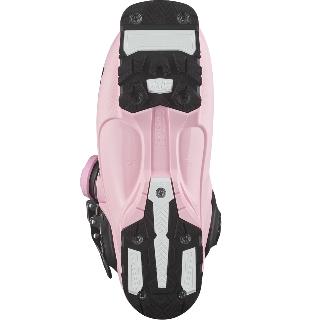 Salomon S/Pro Supra BOA 105 W GW rose shadow/black/beluga | Salomon Skischuhe Alpin | Salomon | S | MARKEN | XSPO