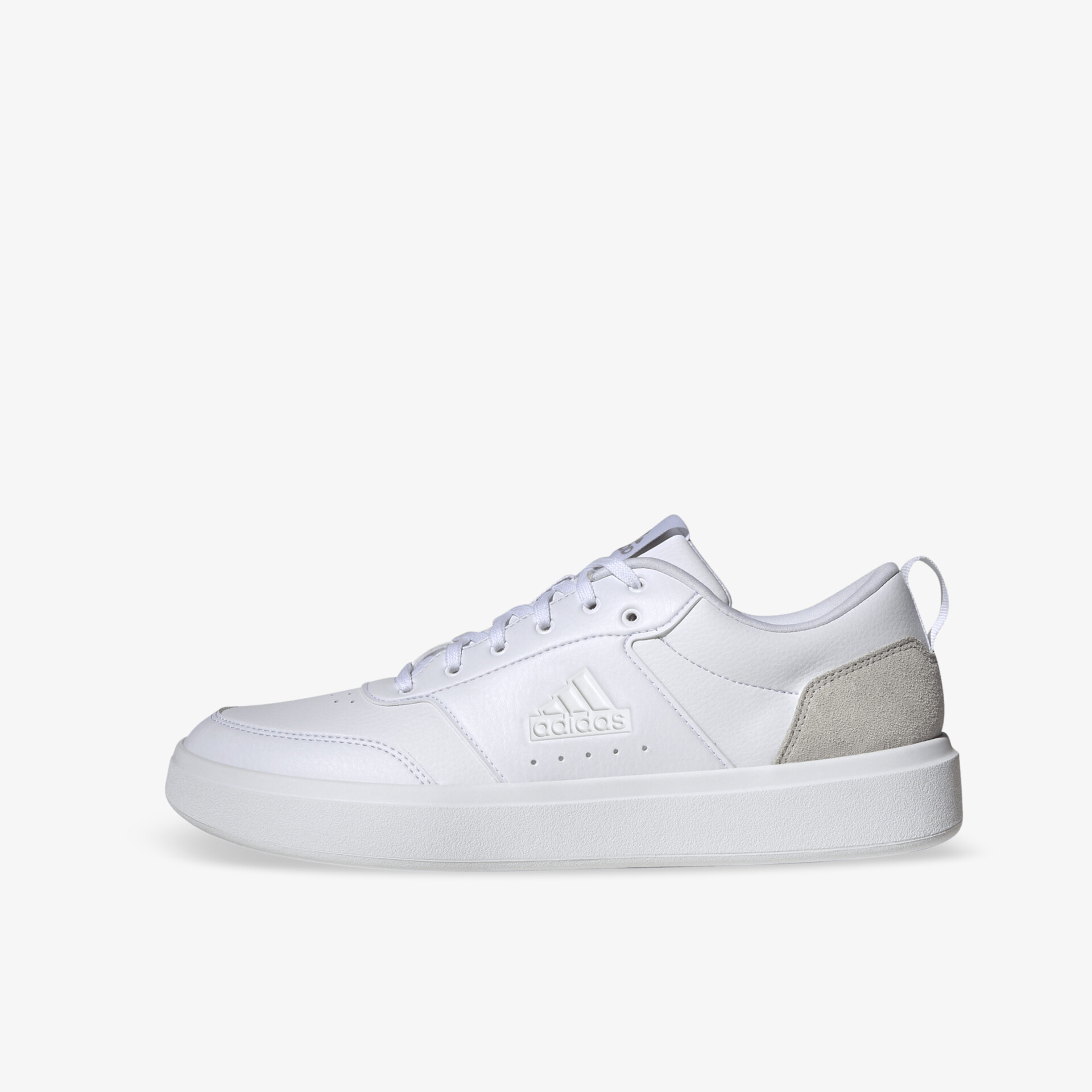 adidas Park ST Sneaker Low weiß