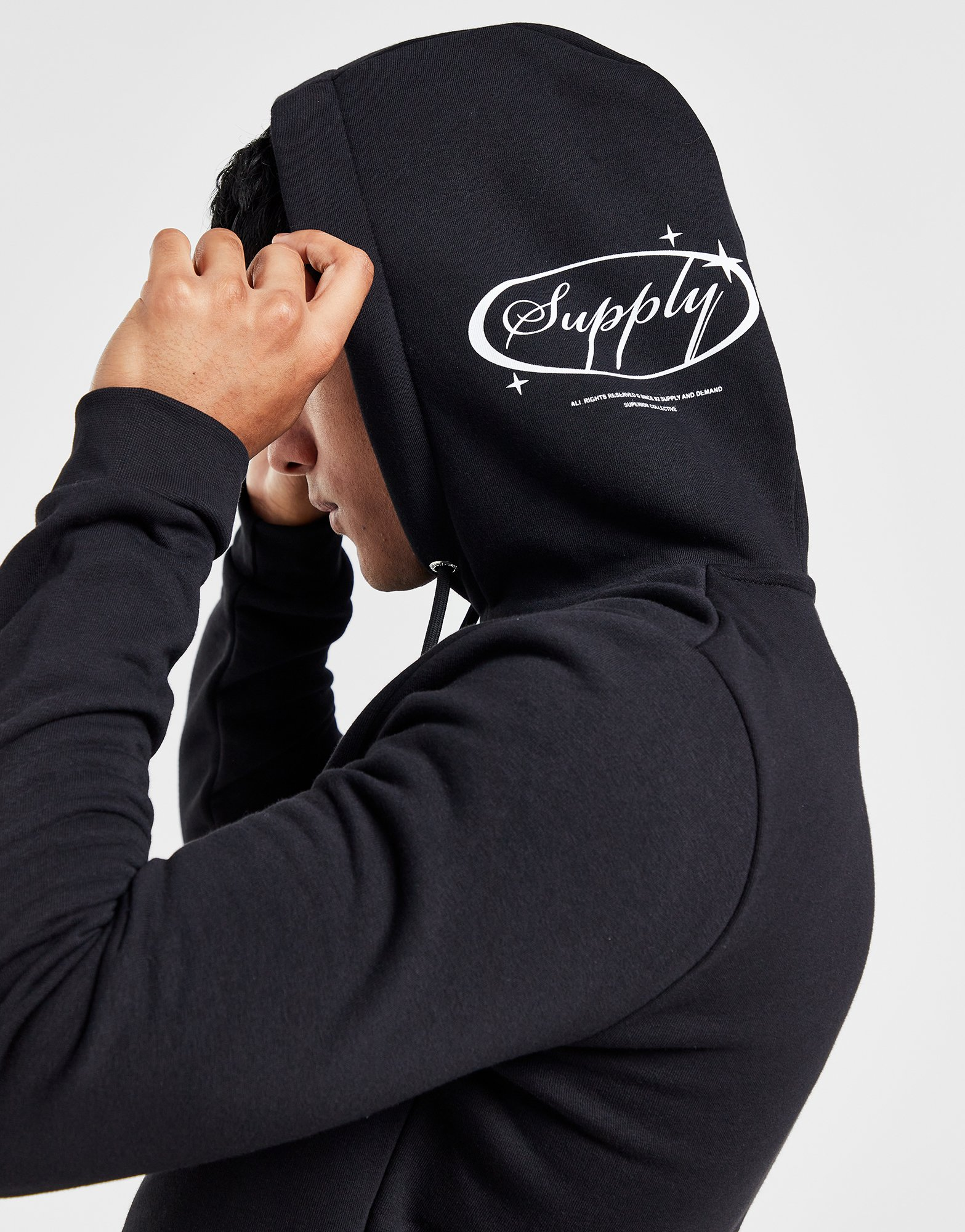 Supply & Demand Ensemble de survêtement Botan Homme