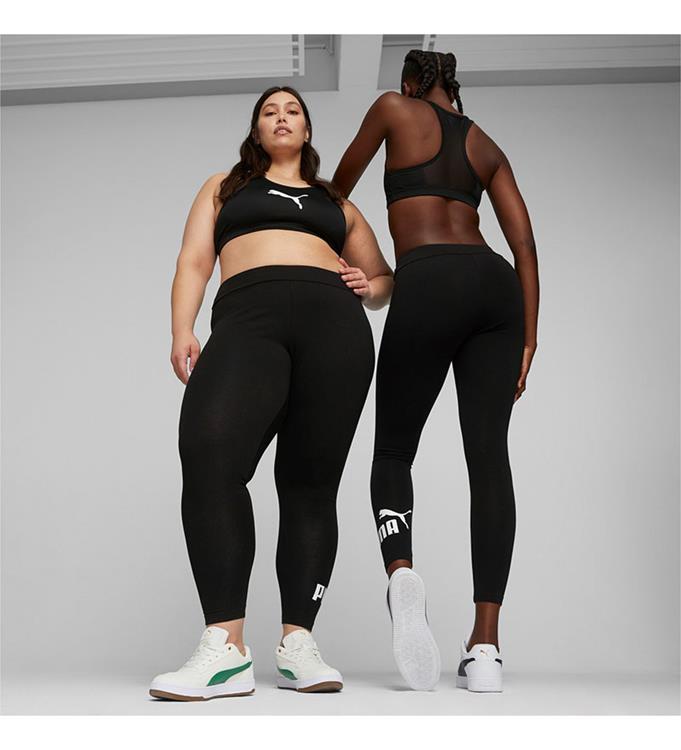 PUMA Women Essentials Logo Sportlegging