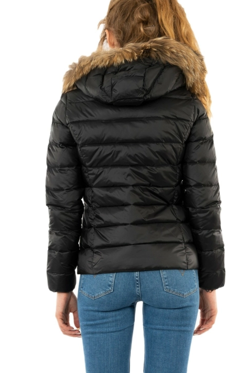 Doudounes jott doudoune luxegrand froid 999 black