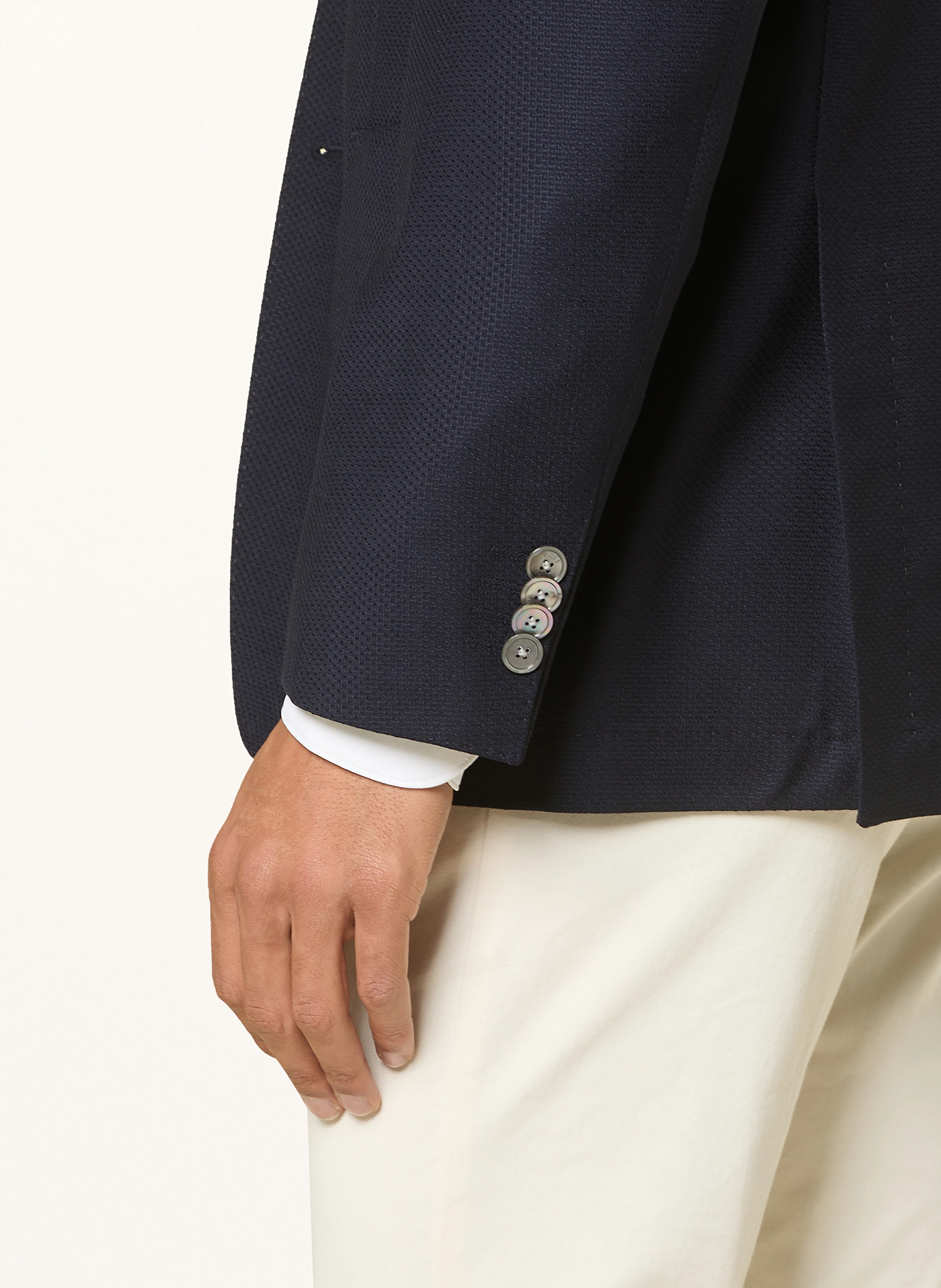 BOSS Sakko JANSON Regular Fit