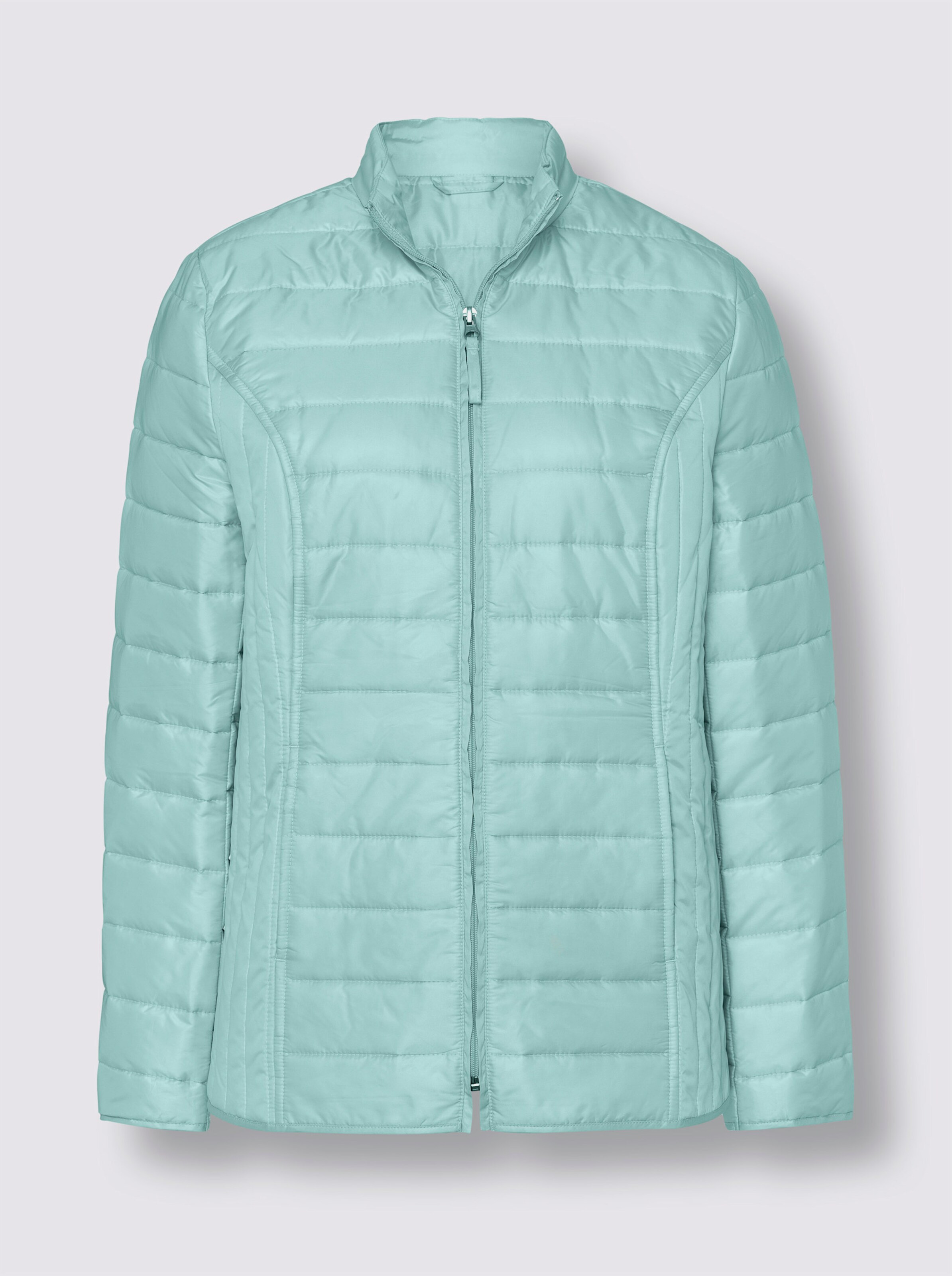 Steppjacke