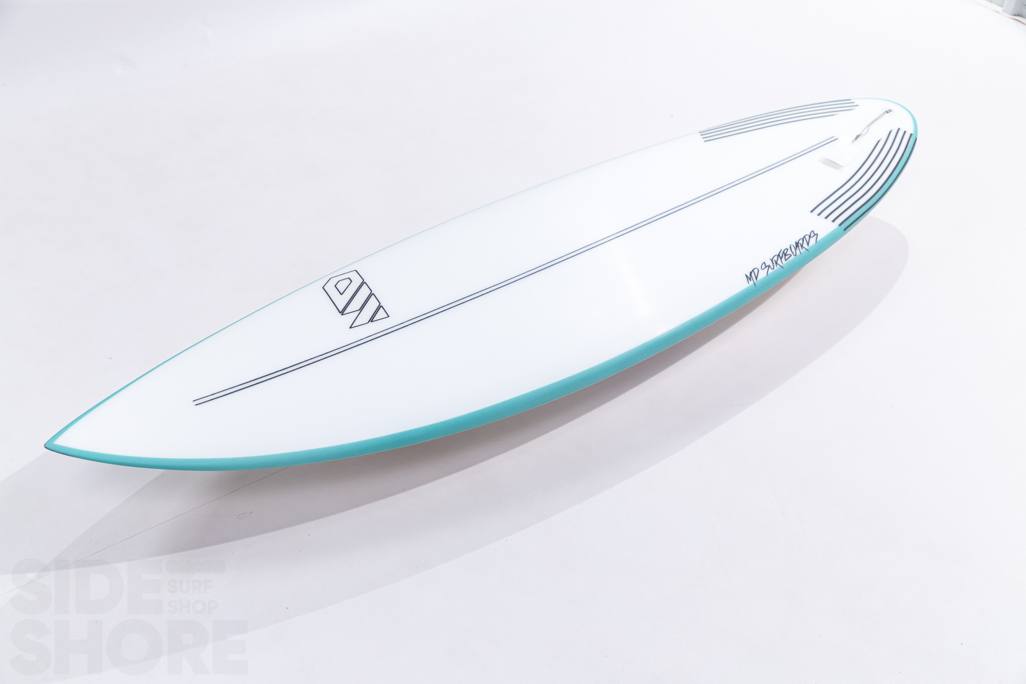 MD Surfboards Surf MD 5'8